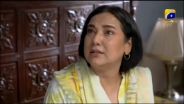 Zindagi Aik Paheli Episode 22 - 21st Nov 2022